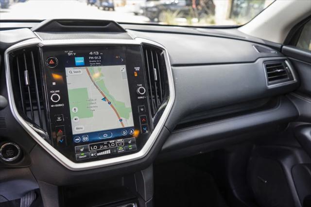 2023 Subaru Ascent Limited 7-Passenger