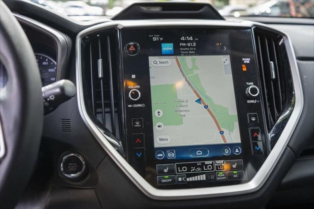 2023 Subaru Ascent Limited 7-Passenger