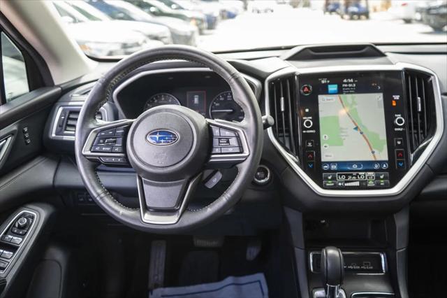 2023 Subaru Ascent Limited 7-Passenger