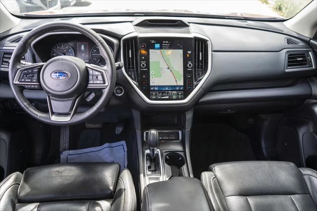 2023 Subaru Ascent Limited 7-Passenger