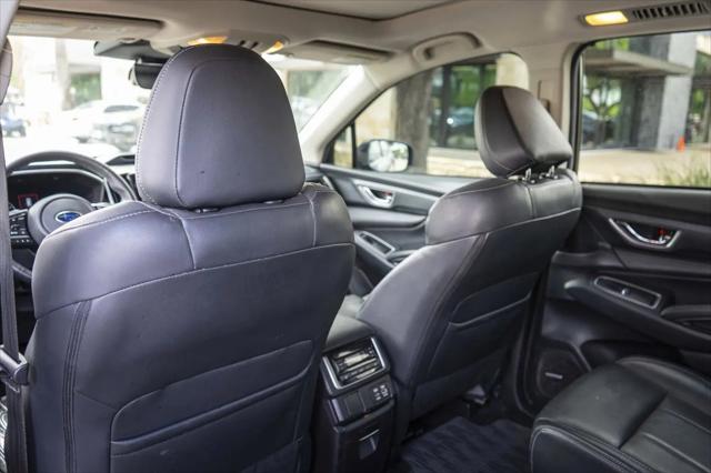 2023 Subaru Ascent Limited 7-Passenger