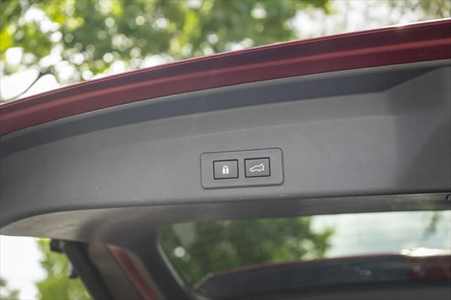 2023 Subaru Ascent Limited 7-Passenger