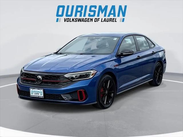 2024 Volkswagen Jetta GLI 40th Anniversary Edition for sale in Laurel, MD