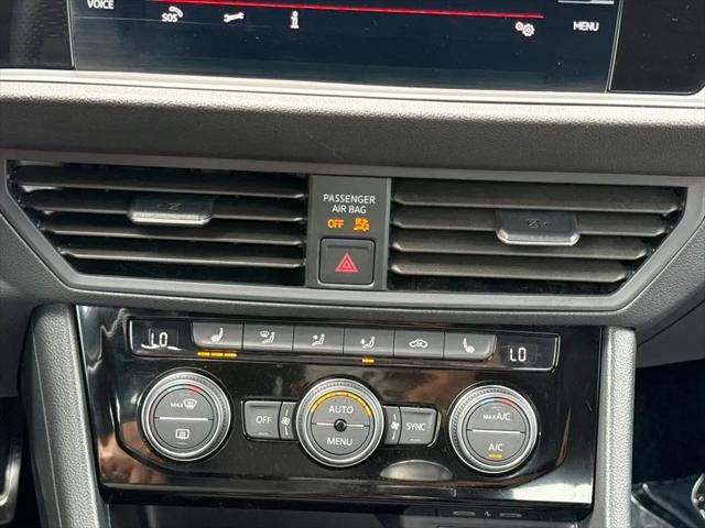 2024 Volkswagen Jetta GLI 40th Anniversary Edition