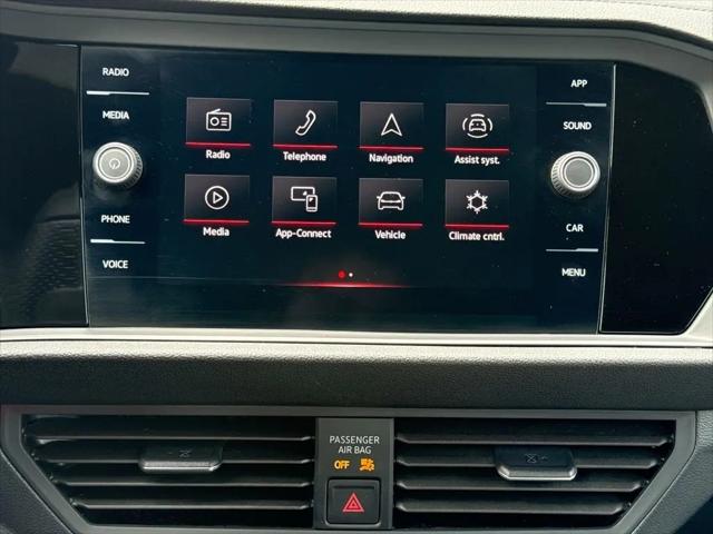 2024 Volkswagen Jetta GLI 40th Anniversary Edition