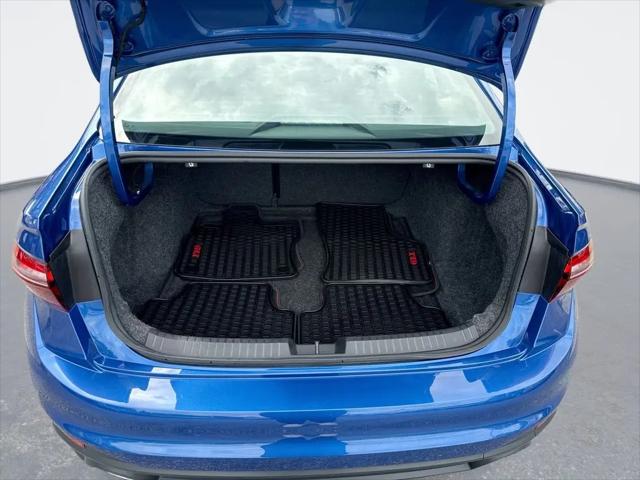 2024 Volkswagen Jetta GLI 40th Anniversary Edition