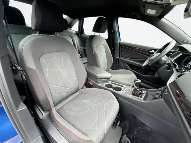 2024 Volkswagen Jetta GLI 40th Anniversary Edition