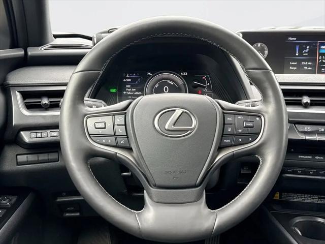 2021 Lexus UX 250h UX 250h
