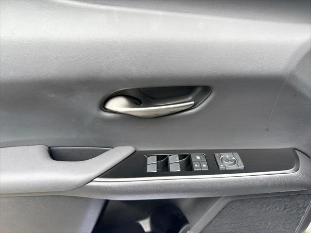 2021 Lexus UX 250h UX 250h
