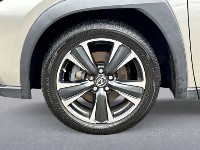 2021 Lexus UX 250h UX 250h