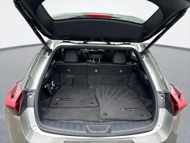 2021 Lexus UX 250h UX 250h