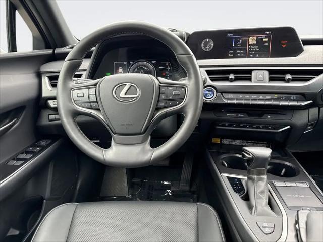 2021 Lexus UX 250h UX 250h