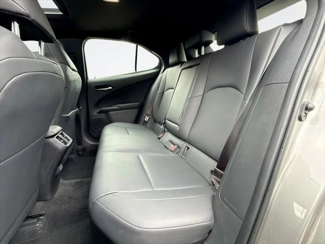 2021 Lexus UX 250h UX 250h