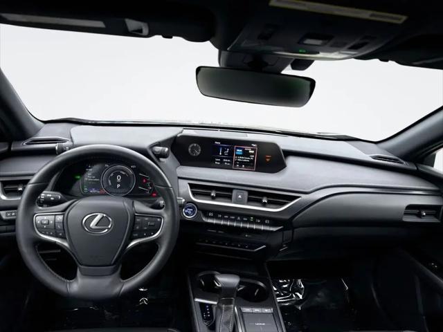2021 Lexus UX 250h UX 250h