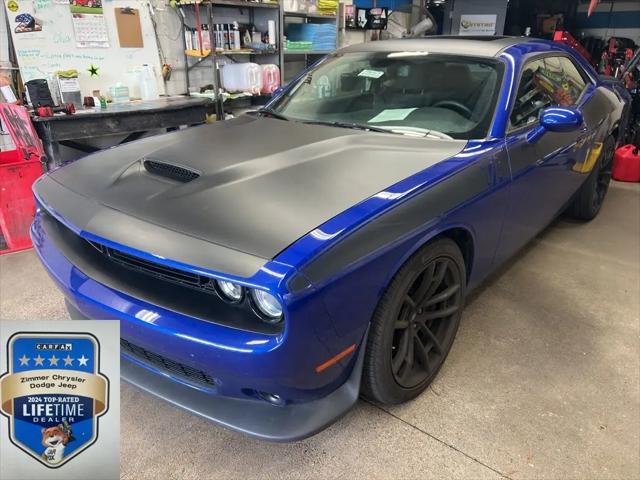 2018 Dodge Challenger R/T 392 for sale in Florence, KY