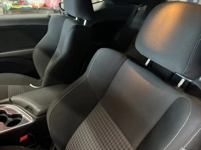 2018 Dodge Challenger R/T 392
