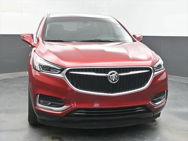2019 Buick Enclave AWD Essence