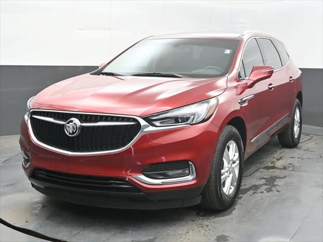 2019 Buick Enclave AWD Essence