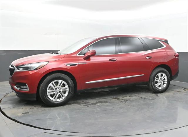2019 Buick Enclave AWD Essence
