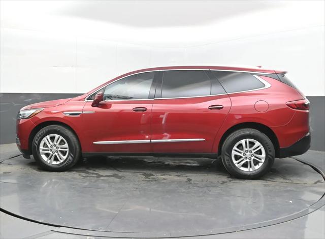 2019 Buick Enclave AWD Essence