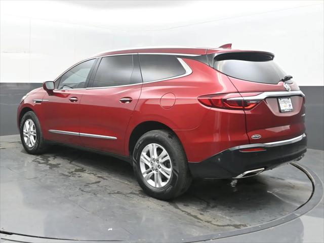 2019 Buick Enclave AWD Essence