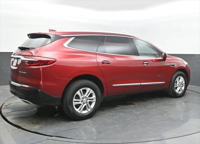 2019 Buick Enclave AWD Essence