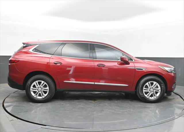 2019 Buick Enclave AWD Essence