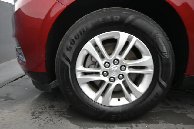 2019 Buick Enclave AWD Essence