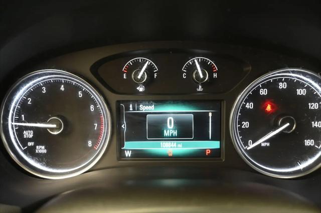 2019 Buick Enclave AWD Essence