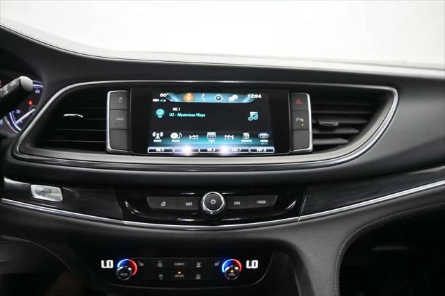 2019 Buick Enclave AWD Essence