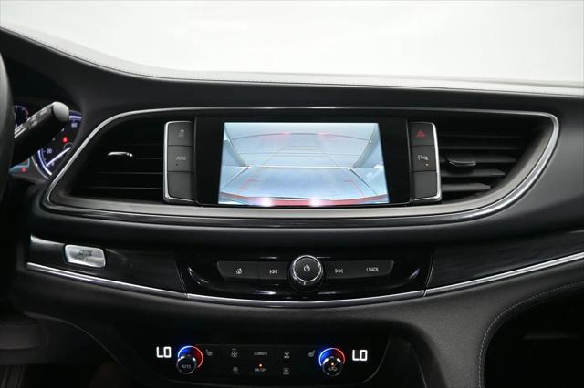 2019 Buick Enclave AWD Essence