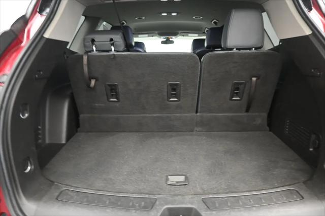 2019 Buick Enclave AWD Essence