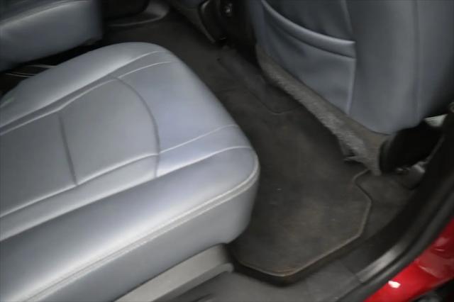 2019 Buick Enclave AWD Essence