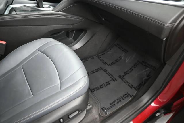 2019 Buick Enclave AWD Essence