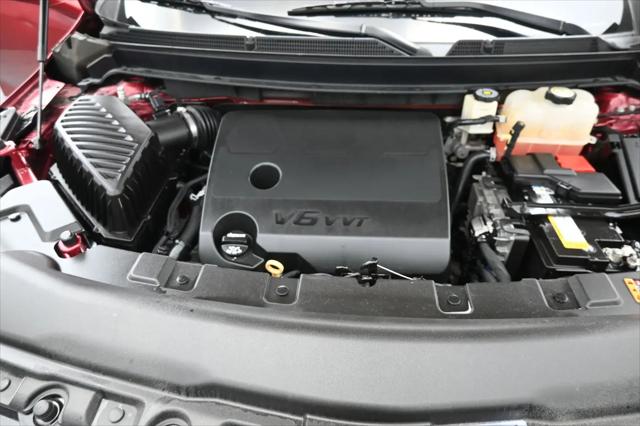 2019 Buick Enclave AWD Essence