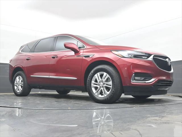 2019 Buick Enclave AWD Essence