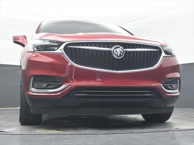 2019 Buick Enclave AWD Essence