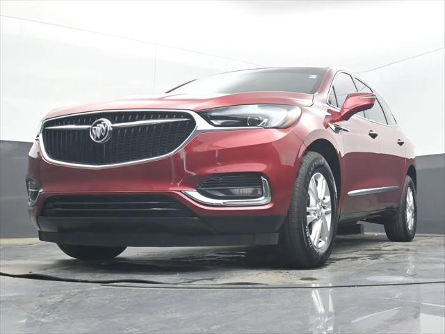 2019 Buick Enclave AWD Essence