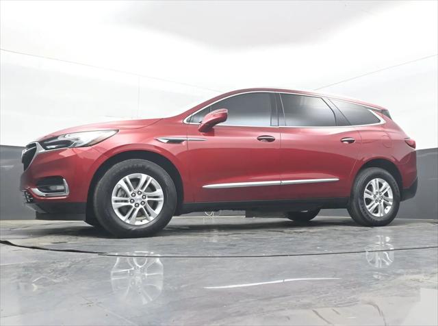 2019 Buick Enclave AWD Essence