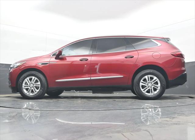 2019 Buick Enclave AWD Essence