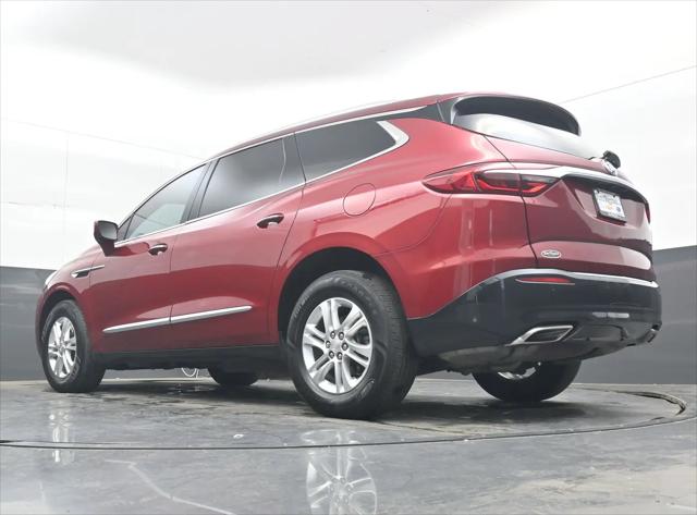 2019 Buick Enclave AWD Essence
