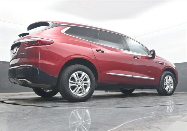 2019 Buick Enclave AWD Essence
