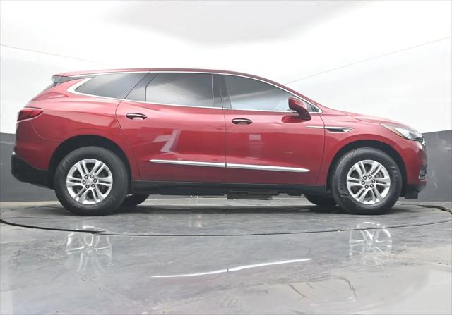 2019 Buick Enclave AWD Essence