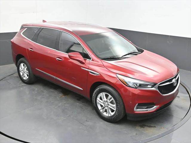 2019 Buick Enclave AWD Essence