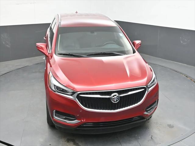 2019 Buick Enclave AWD Essence