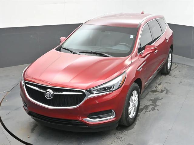 2019 Buick Enclave AWD Essence