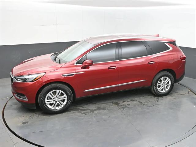 2019 Buick Enclave AWD Essence
