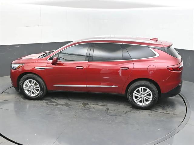 2019 Buick Enclave AWD Essence