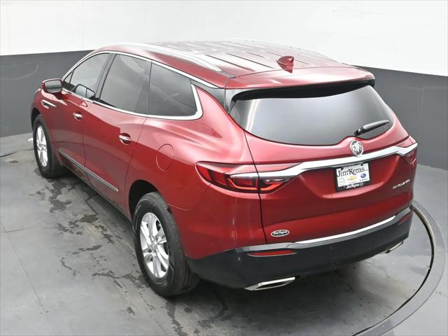 2019 Buick Enclave AWD Essence