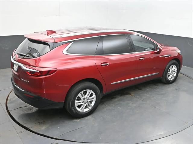 2019 Buick Enclave AWD Essence